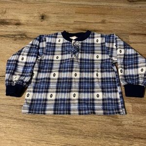 Vintage 90s “Kids & More” long sleeve